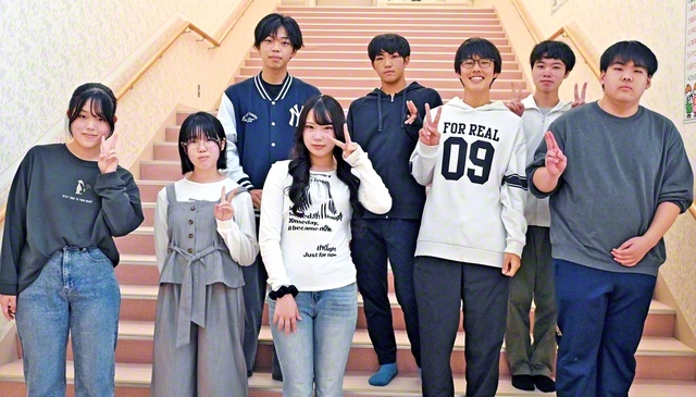 宮城旭日県　12日、仙南文化会館で