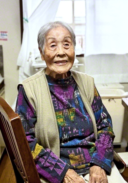 小井土ウタさん