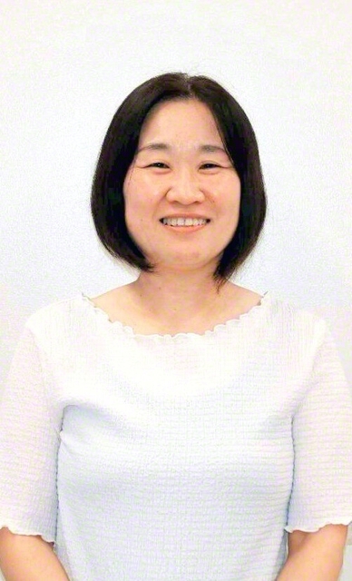 岡村さゆりさん