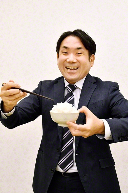 田子博昭さん