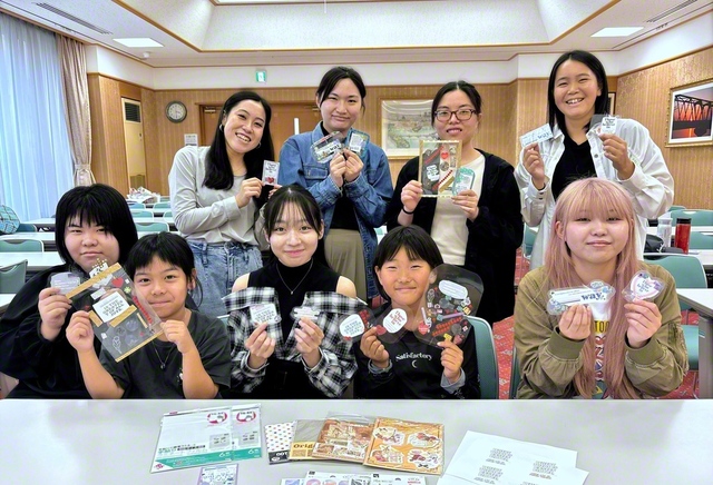 倉敷東圏　池田華陽会