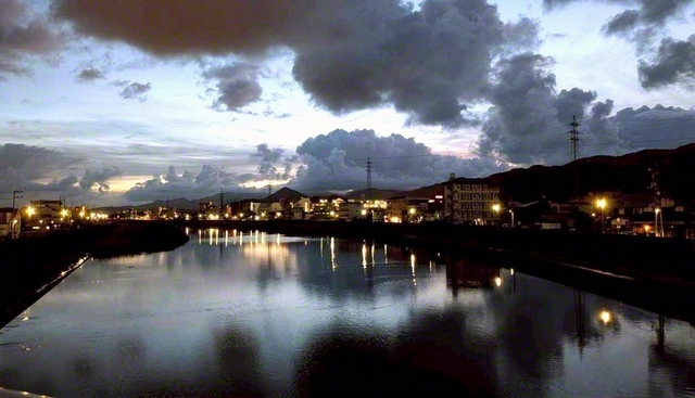 高知市　押岡風花さん