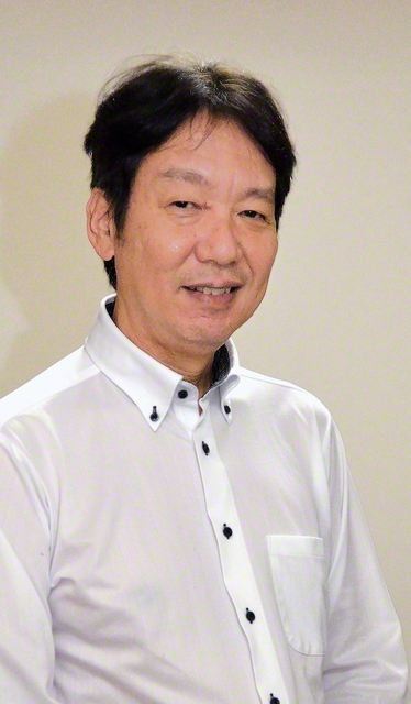 川内康平さん