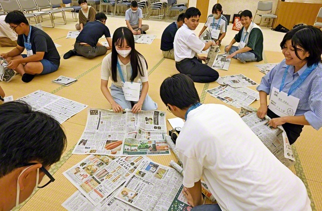 仲良く、楽しく、笑いの絶えなかった群馬王者総県の大会