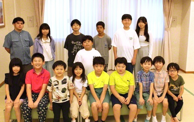 武蔵野広宣区　武蔵野本部