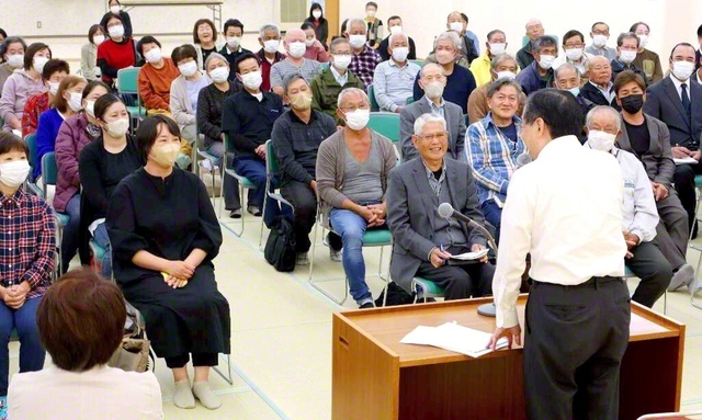 11・12「圏の日」を記念する指宿圏の集い