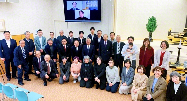 東北学術部大会