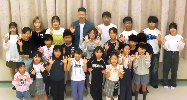 練馬池田区　中村躍進本部