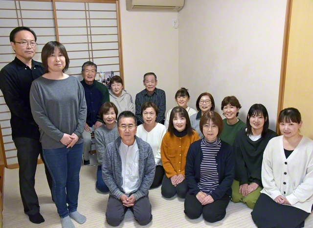 提供者＝原本雅弘さん・麻未さん