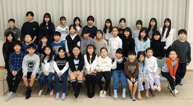 江戸川銀河区　中央本部