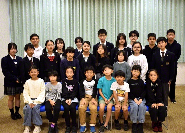 小平本陣区　常楽本部