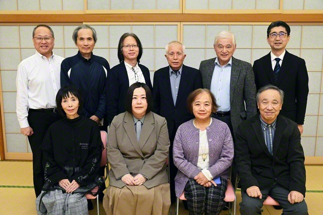 北陸文芸部の集い