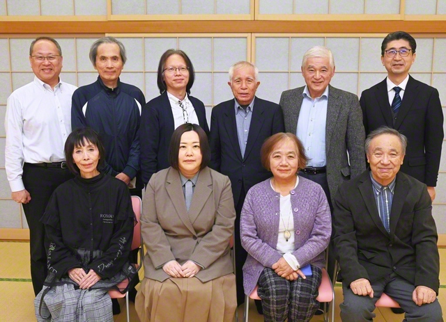 北陸文芸部の集い