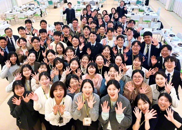 11月25日、柳川文化会館でSGI交流研修会が盛大に開催