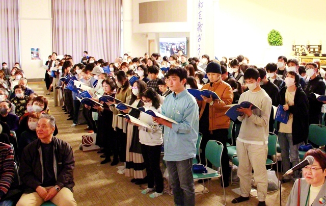 鹿児島文化会館