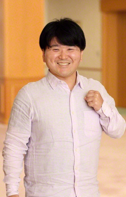 中村広宣さん