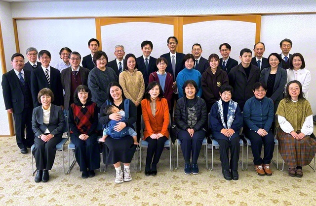 総群馬ドクター部総会