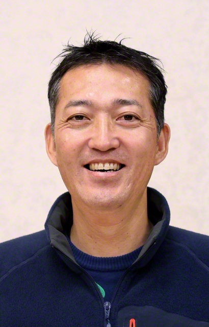 築谷健作さん
