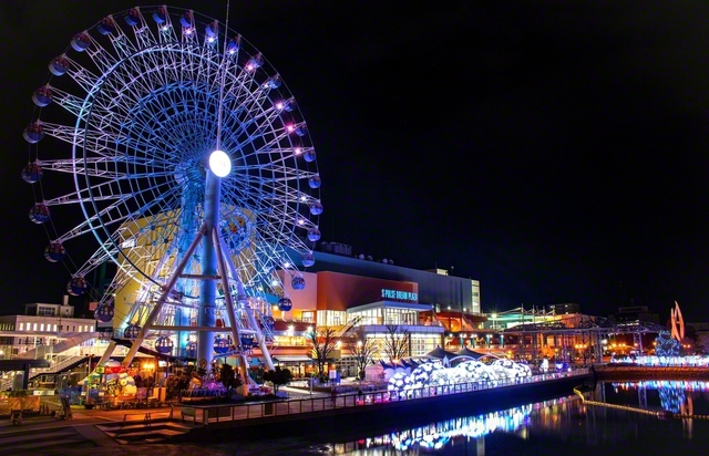 17日、静岡市清水区の清水マリンパークで