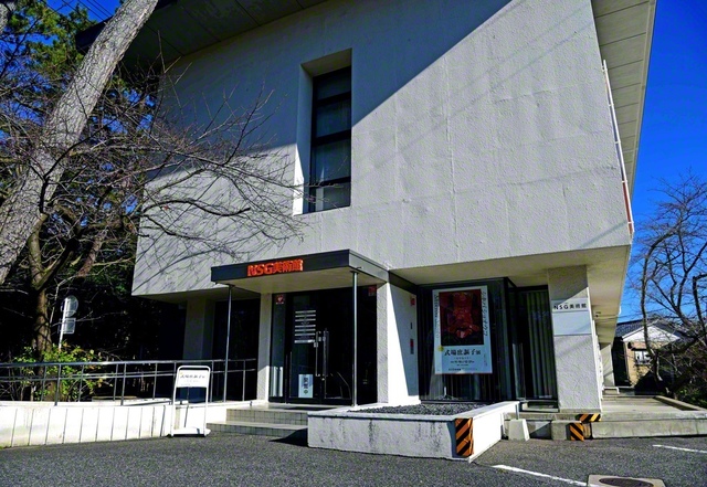 明年、開館10周年を迎えるNSG美術館