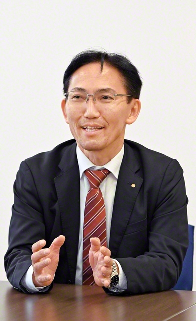 加藤総宮城長
