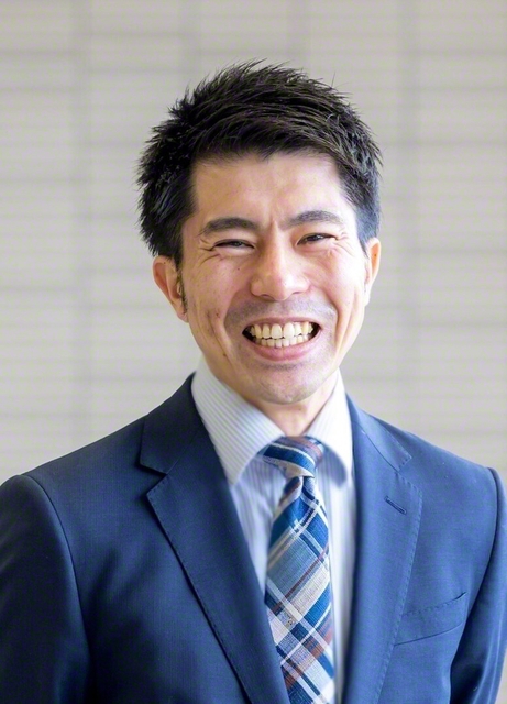 田中宣城さん