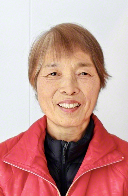 大河原美喜恵さん