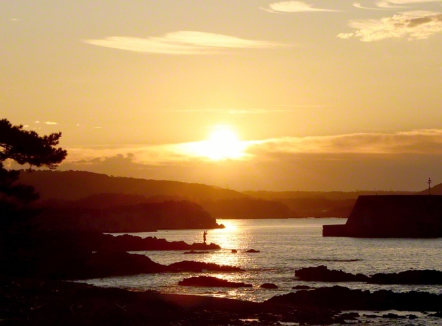 （1日、いちき串木野市、山口裕次通信員）
