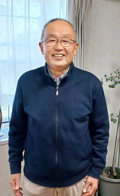 田中創さん