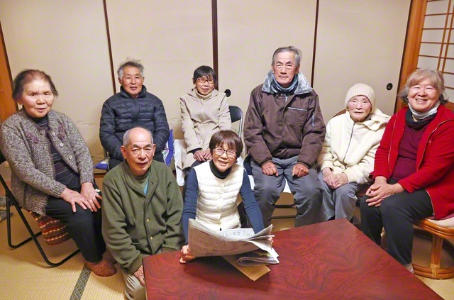 学会と地域の垣根を取り払い、友好拡大に励む三島地区の友