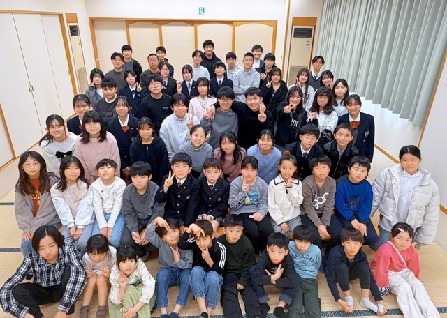 国分寺栄光区　栄光西本部