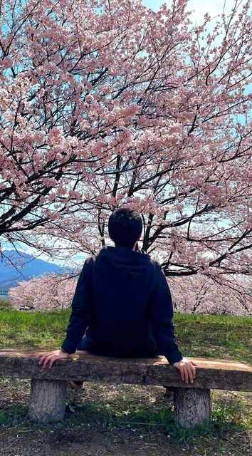 松山市　仙波拓也さん