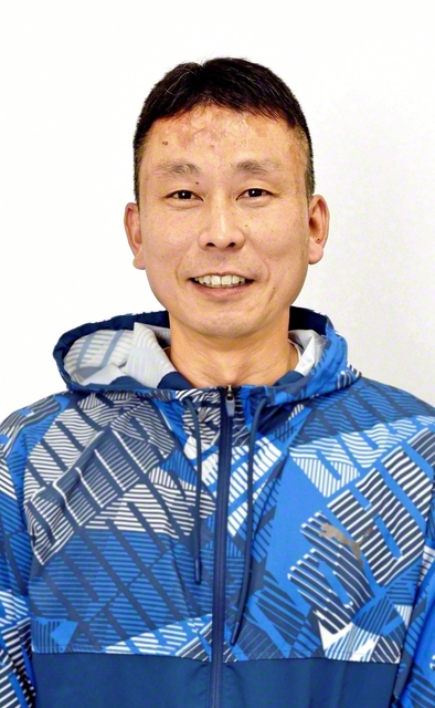 上田幸雄さん