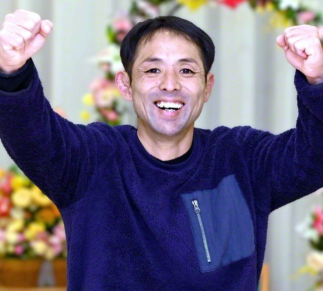 髙橋薫さん