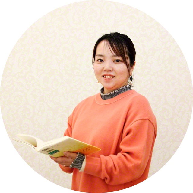 佐野栄子さん