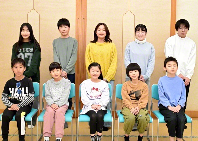 稲城清流区　稲城本部