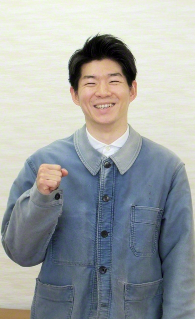 永野正明さん