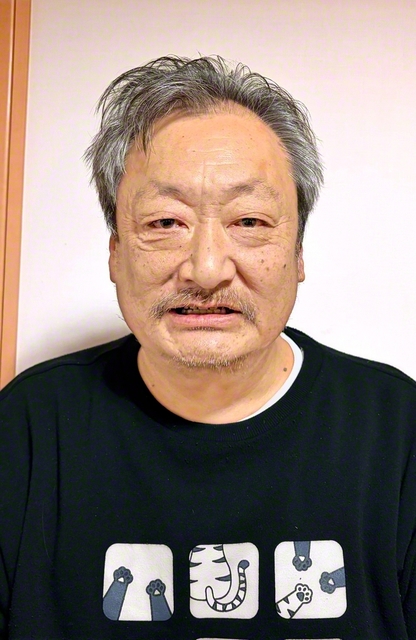 増田晋也さん