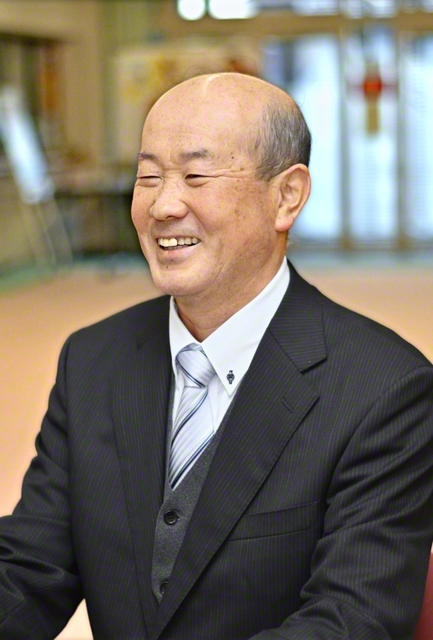 藤岡幸男さん