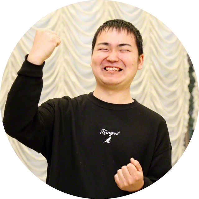 大塚健太郎さん