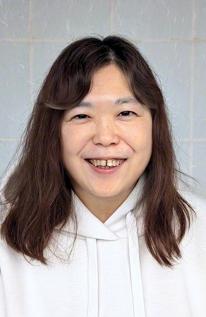 山本奈津美さん