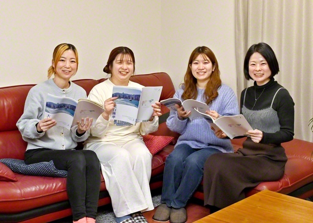 葵区・美和支部佐藤グループ