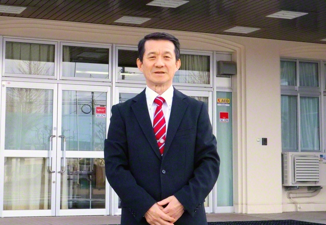 斉藤さんは十和田文化会館の王城会としても活躍