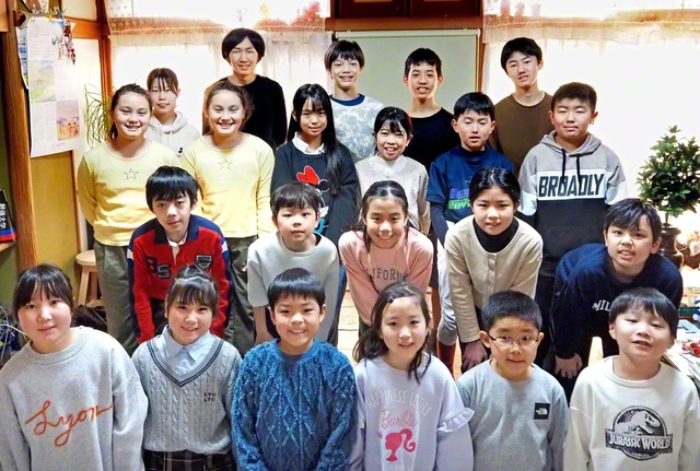 世田谷池田区　世田谷本部