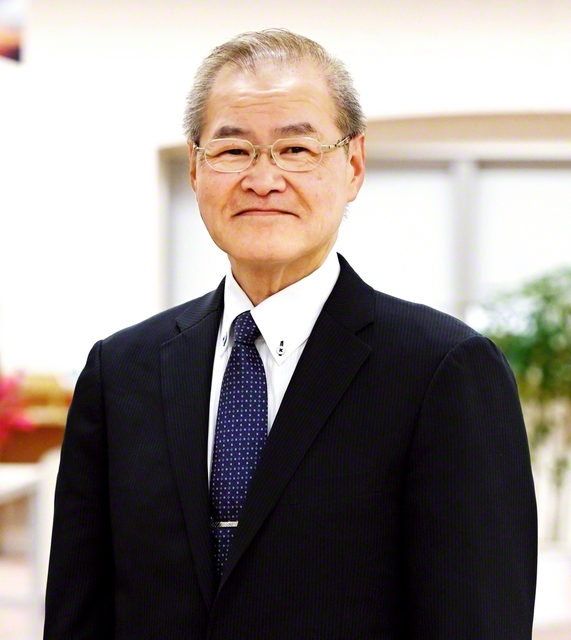 大久保浩幸さん