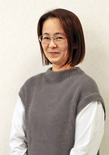 廣瀬直子さん