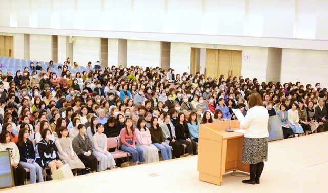 豊島総区女性部