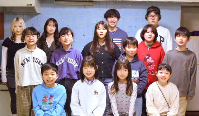 大田蒲田広宣区　蒲田本陣本部