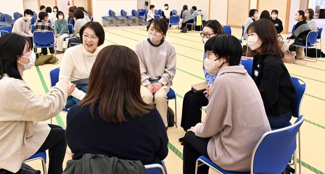 総県創春リーダー会