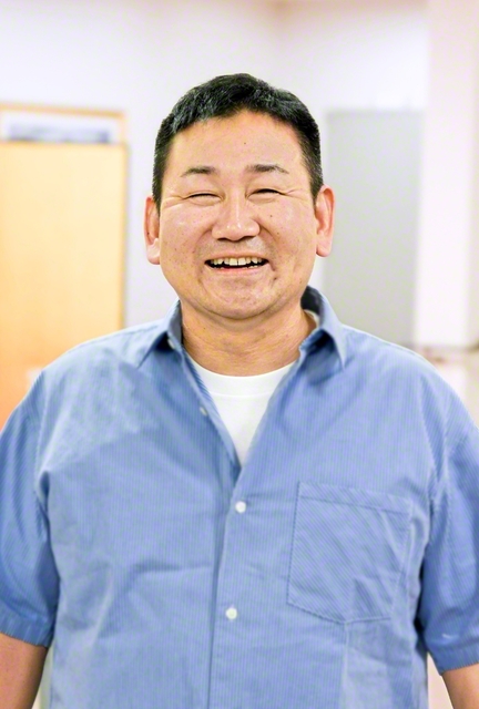 加古川勇舞圏　荒木優さん